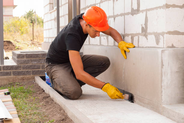 Licensed Waterproofing service in Delta, OH - Arrow Tight Waterproofing